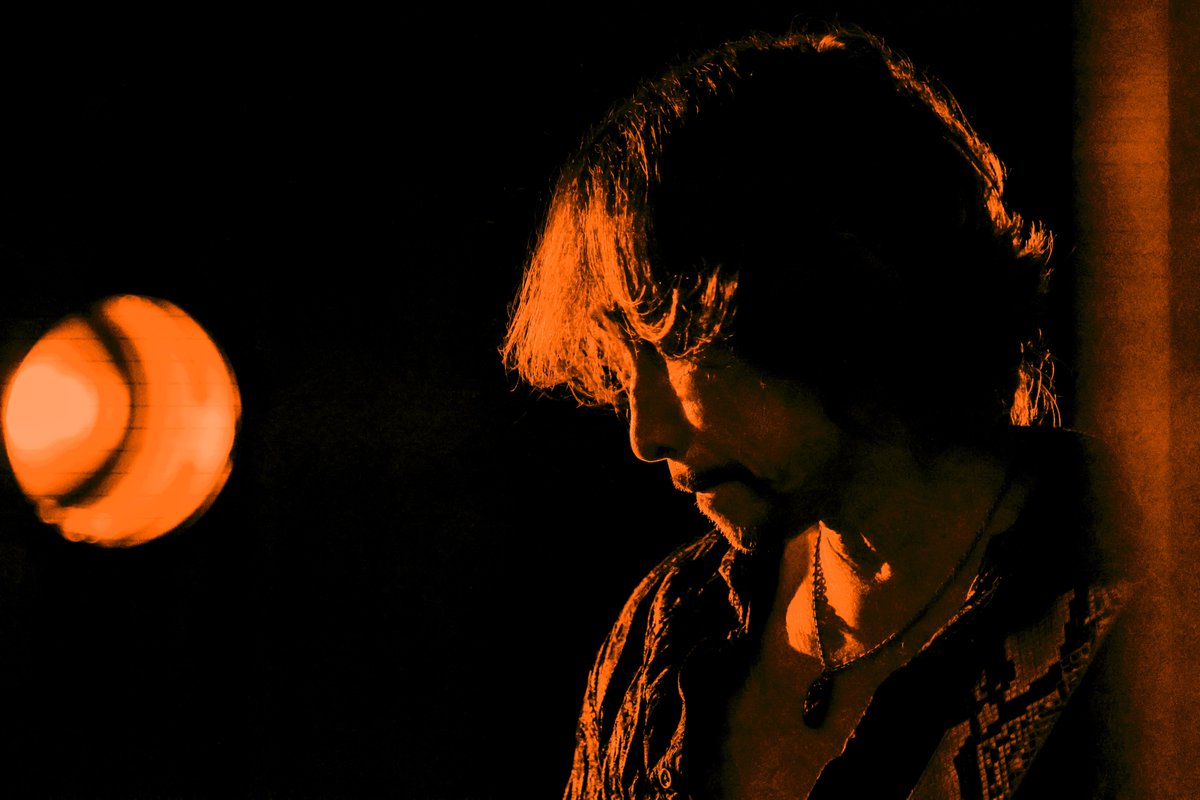 浅井健一SexyStonesRecords (@SSRstaff) / Posts / X