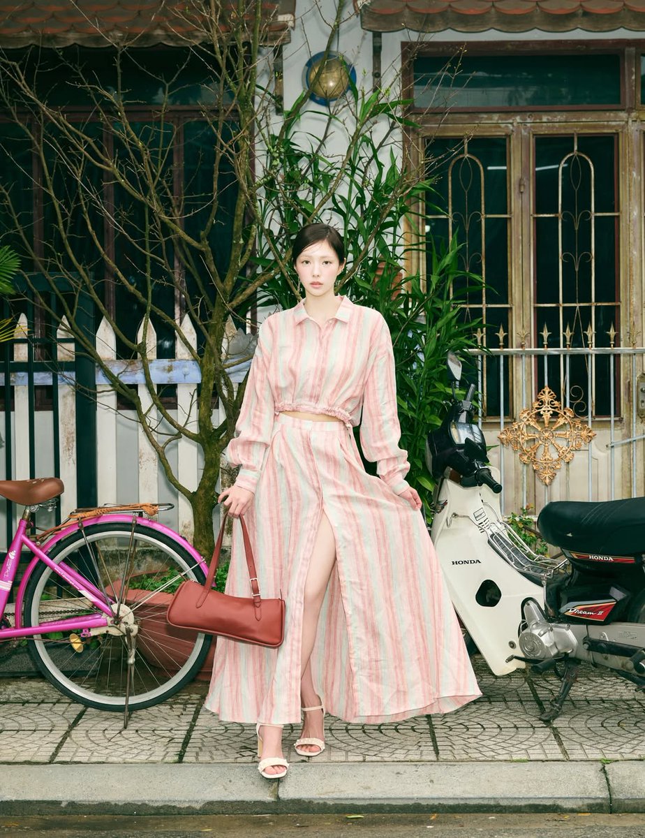 수빈인러브 - 채수빈 네이버 팬카페 공식계정 ChaeSoobin 蔡秀彬 tweet media