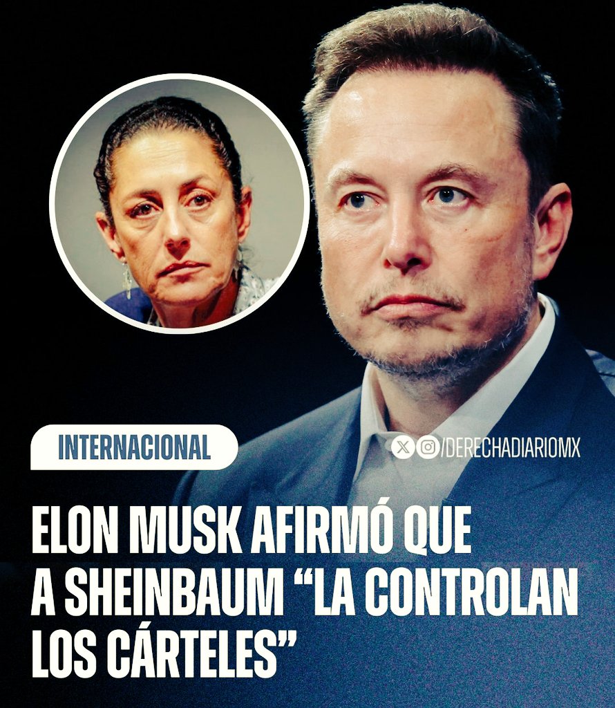 Derecha Noticias México 🇲🇽 tweet media