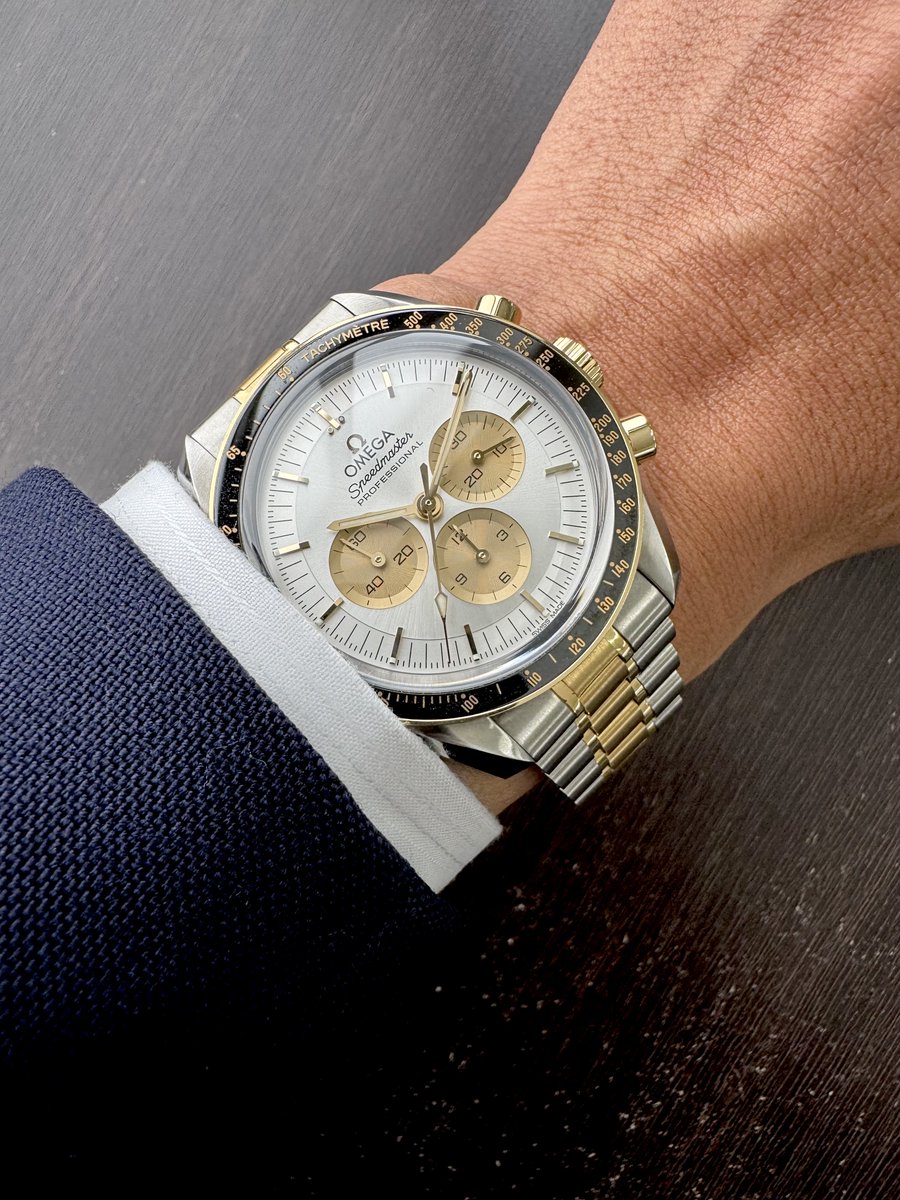 clronosuke's tweet image. 綺麗目のYGコンビです✨