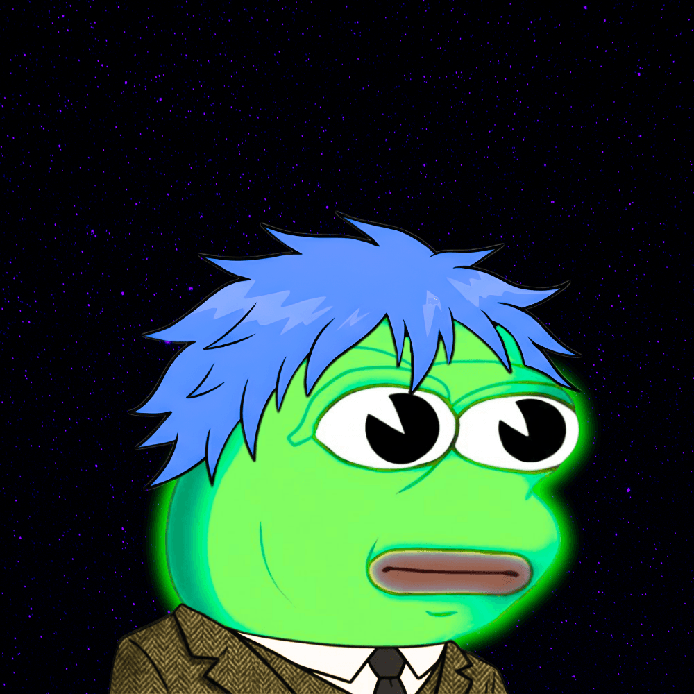 🪶 NEW PFP GEN2 BUY

🧡 PFP GEN2 #6032

💰 Price: 0.22SOL ($16.84)
🧑 7xY...FxV
👉 View NFT: matrica.io/nft/GPekXhKcn2…
🤖 Automated by <a href="/MatricaLabs/">Matrica 🔳</a>