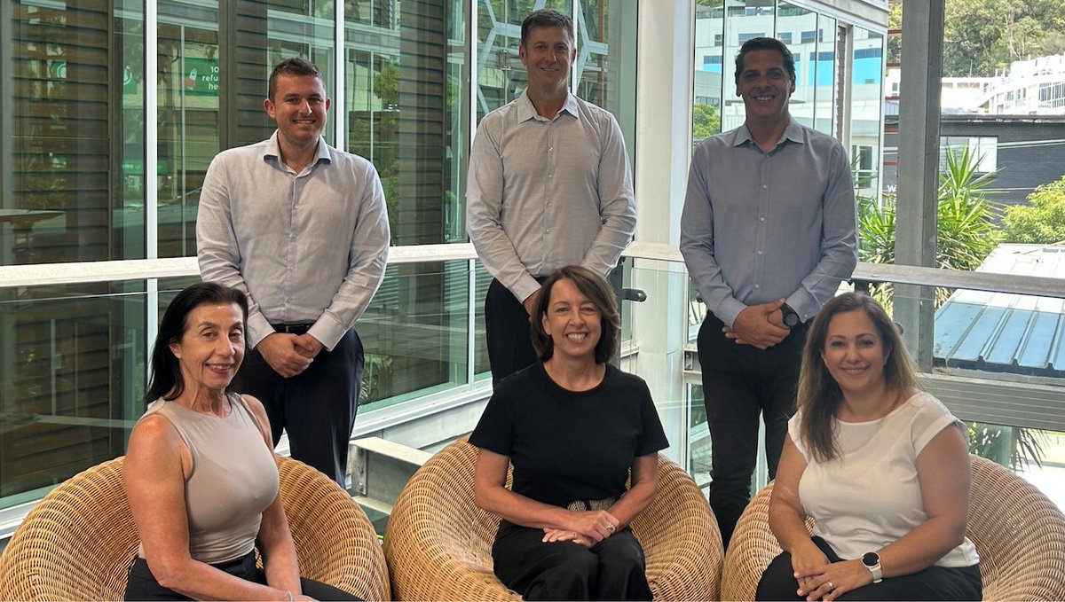 Allan Hall Business Advisors tweet media