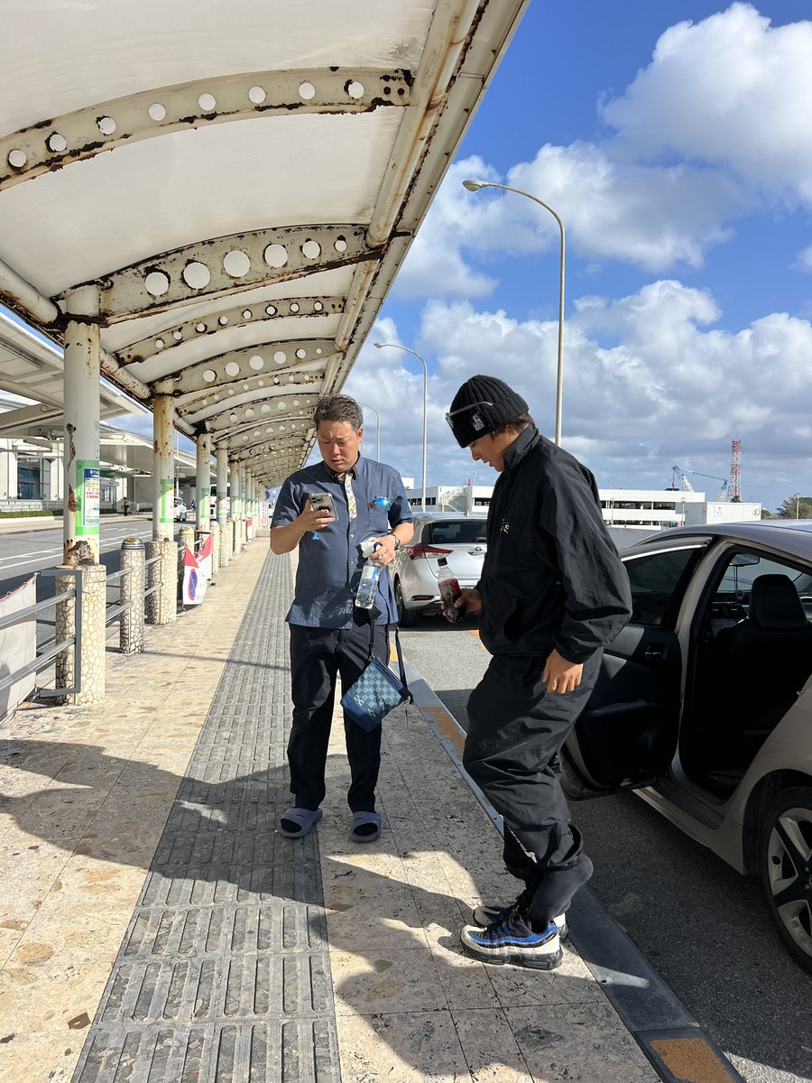 ハイサイ探偵団【公式】 tweet media