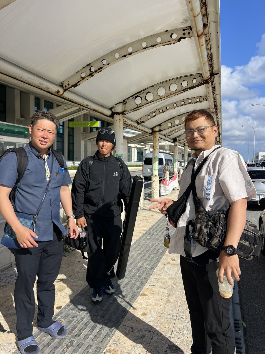 ハイサイ探偵団【公式】 tweet media