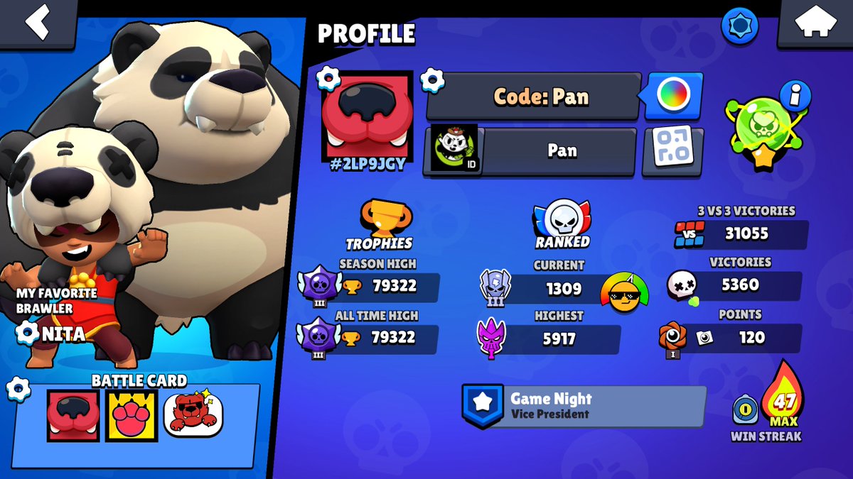 Code: Pan tweet media