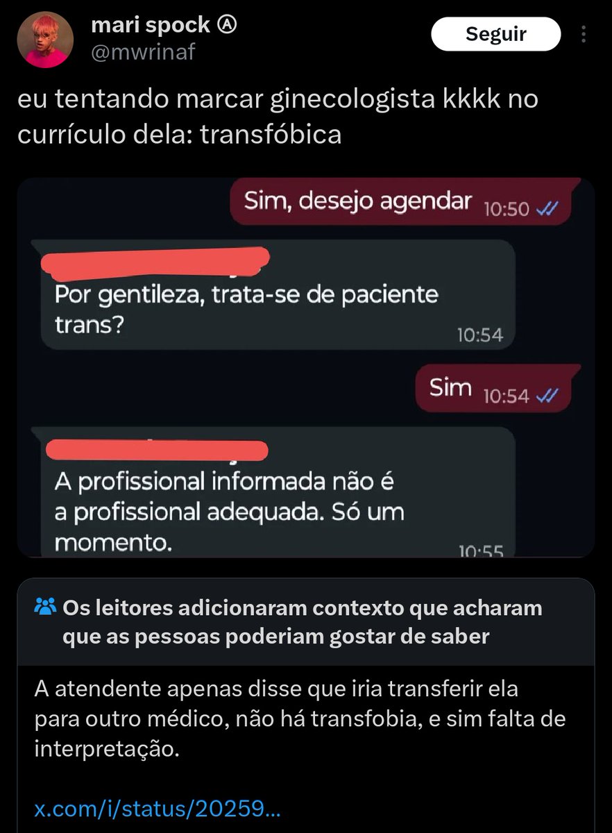 Não é o Léo Lins tweet media