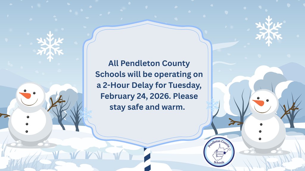 Pendleton County Middle/High School tweet media