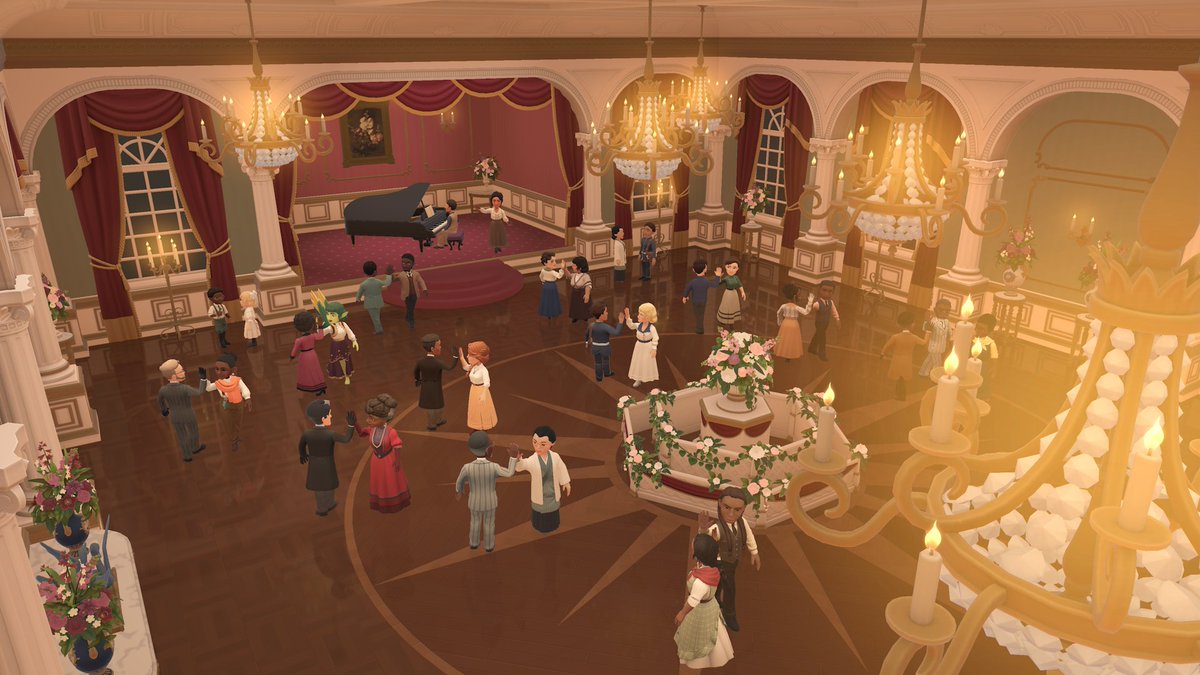 Wylde Society & Wylde Flowers 🌸 tweet media