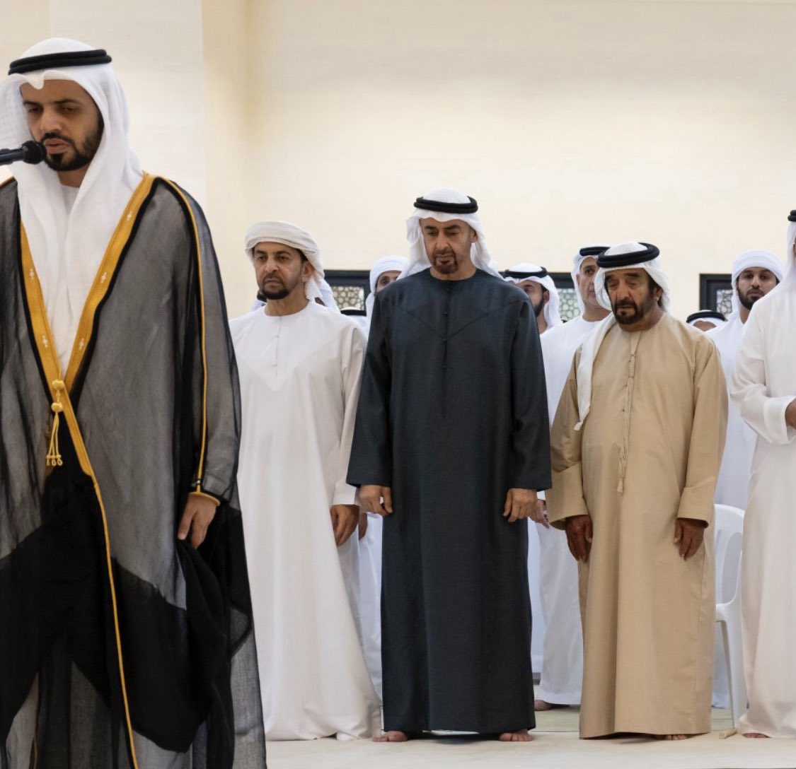 ADUAEA's tweet photo. الله يتقبل منك ويدحر اعدائك ويزيل ملكهم https://t.co/m3r2fEaPZc