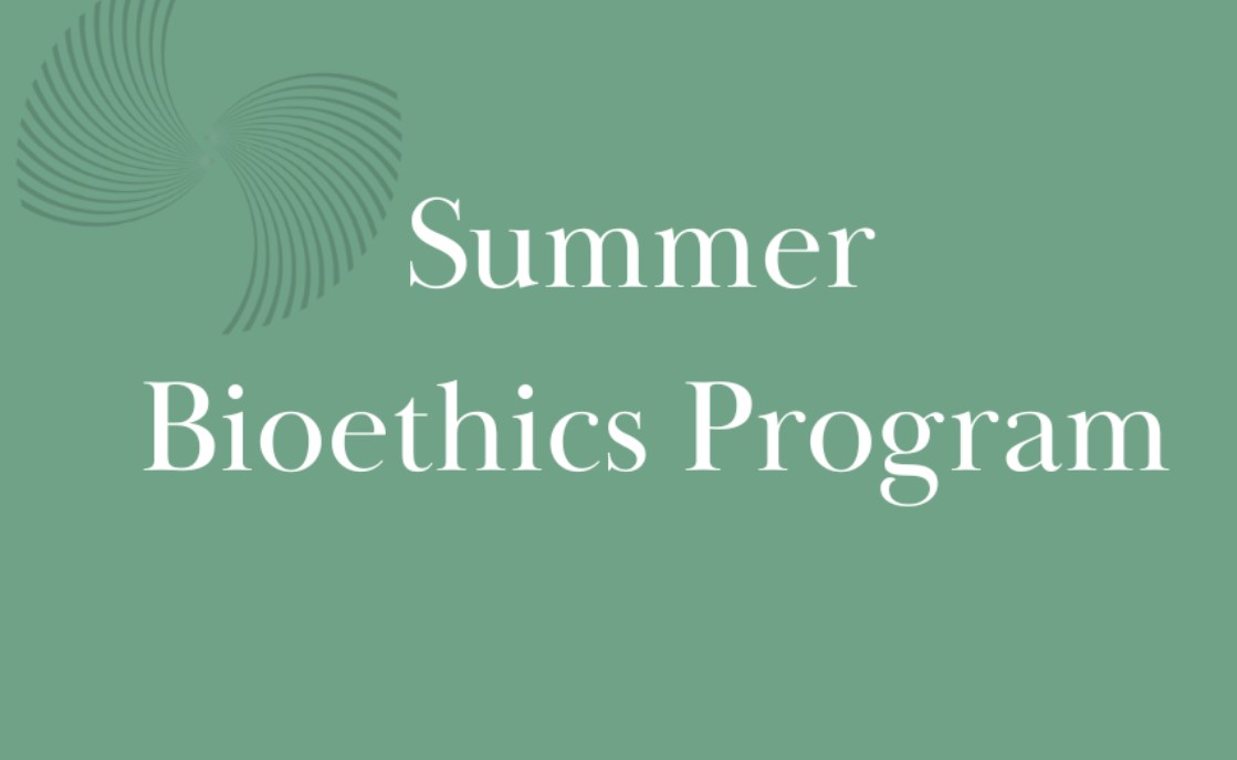 The Hastings Center for Bioethics tweet media