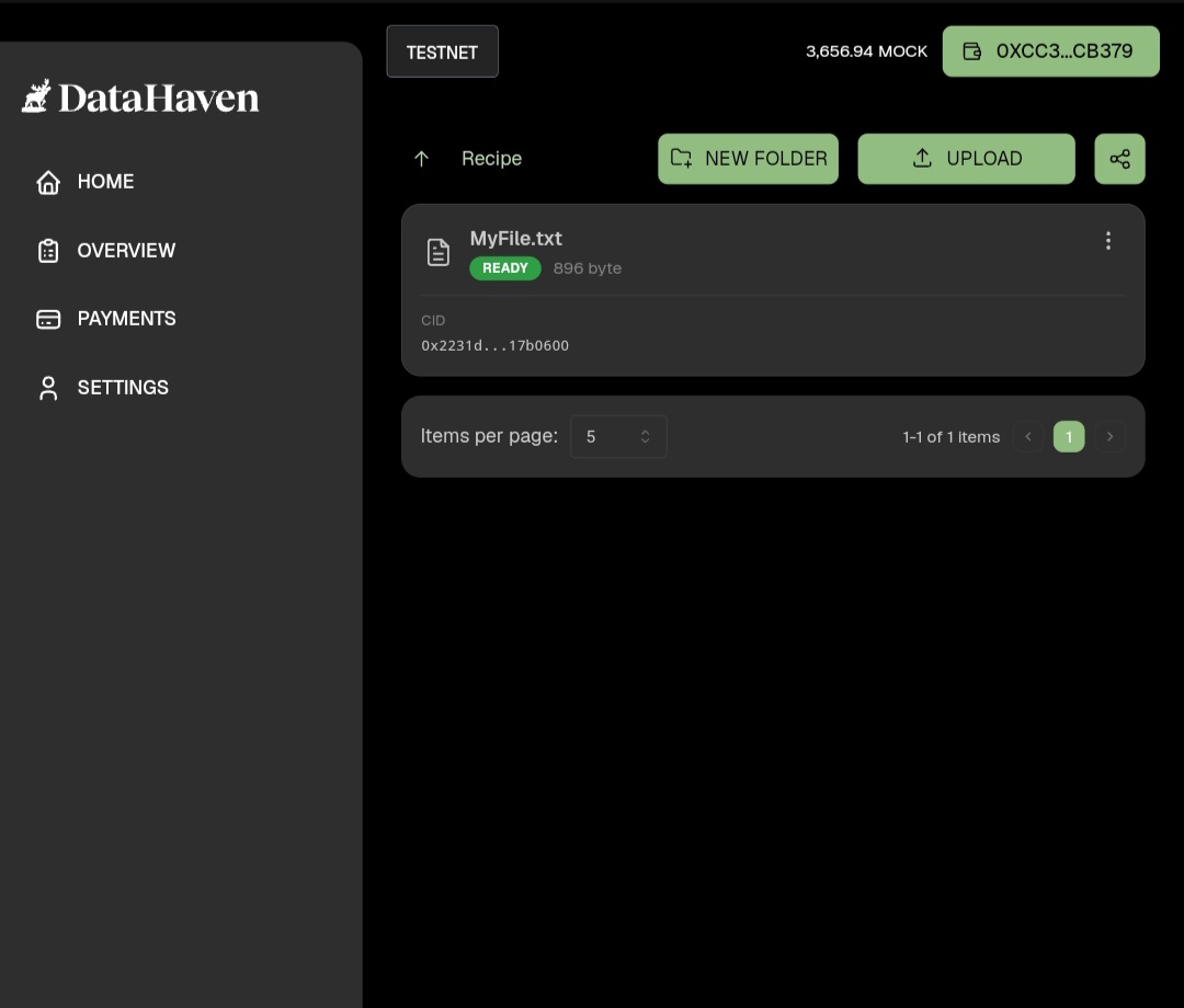 I’m sharing my favorite sweet creation: my mochi recipe! 🍡It’s soft, chewy and totally magical to make. This recipe reflects my love for baking and the joy I find in creating treats that bring smiles ✨️ <a href="/DataHaven_xyz/">DataHaven 🫎</a>