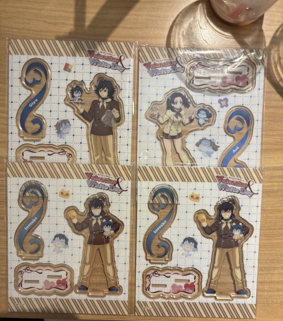 悠希@既読印あり、通知不良 (@yu_ki_forever) / Posts / X