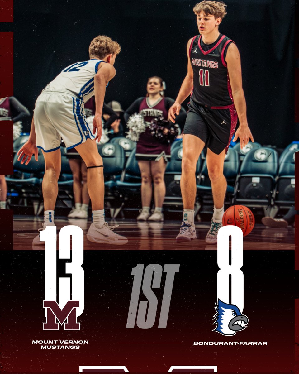 Mount Vernon Boys Basketball tweet media