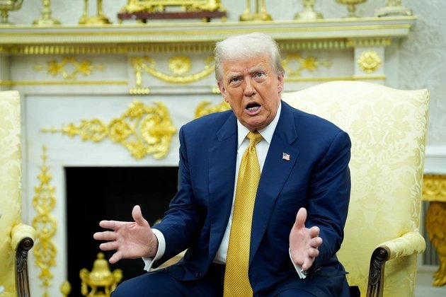 BREAKING:

🇺🇸🇮🇷 President Trump has grown increasingly frustrated with what aides describe as the limits of military leverage against Iran, according to CBS News.

Military planners have advised that any strike on Tehran’s assets would likely not deliver a decisive, one-off blow