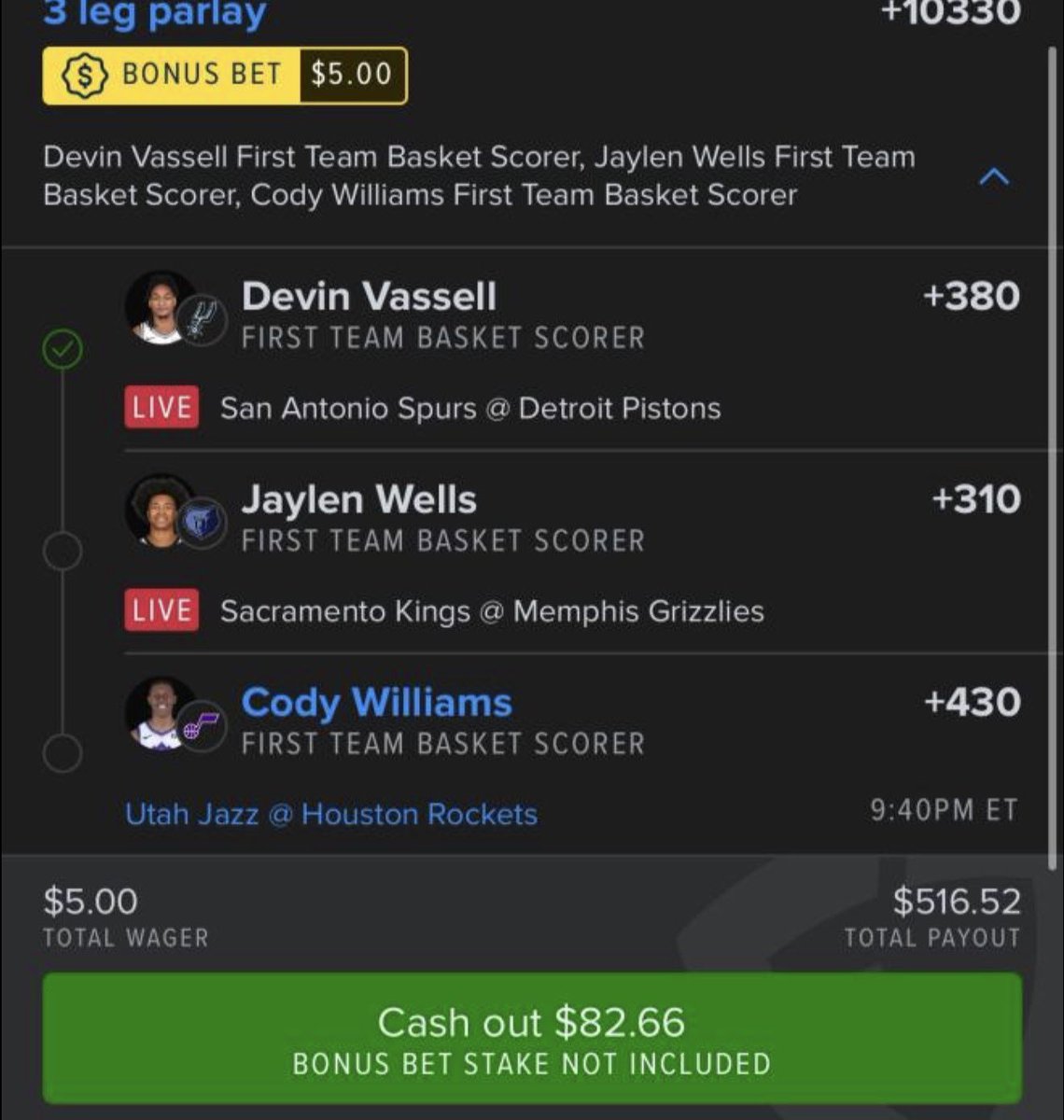 The Prop Dealer tweet media