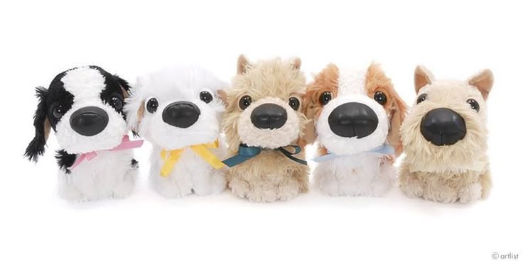 ‧₊˚ Pup 🐾 tweet media