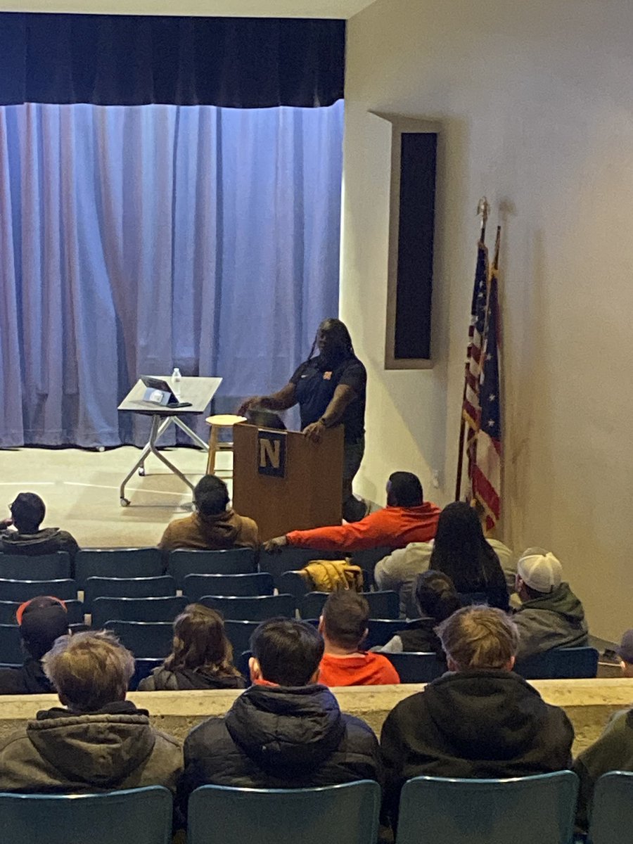 Norwood Indians tweet media