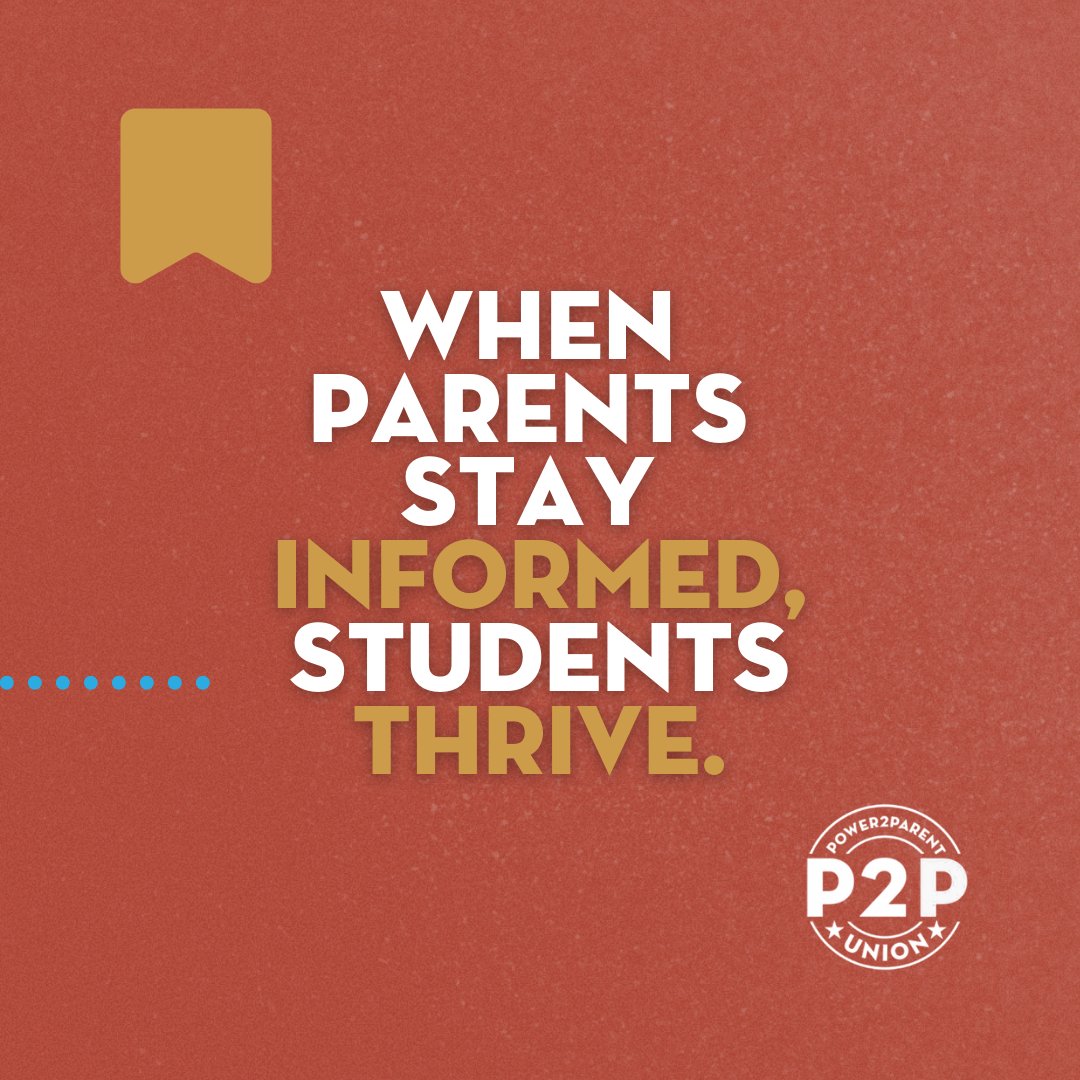 Power2Parent Union tweet media