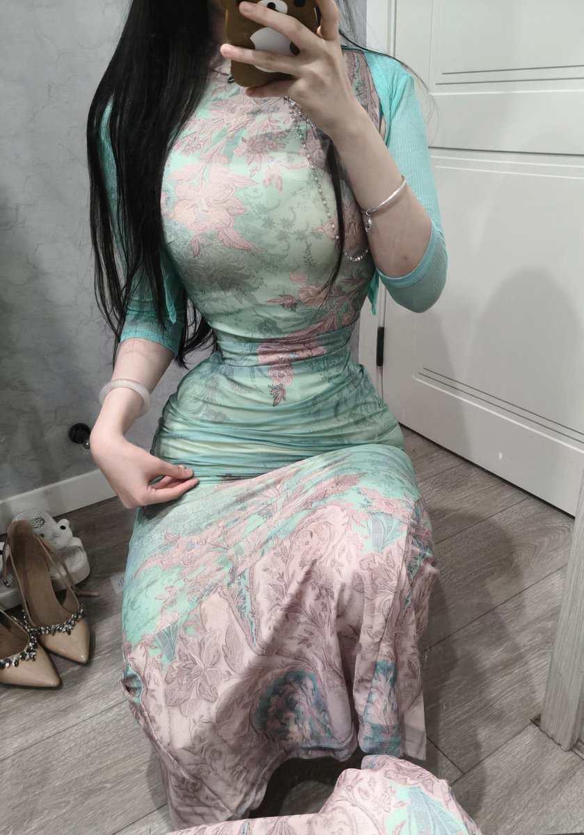 玉米症 tweet media
