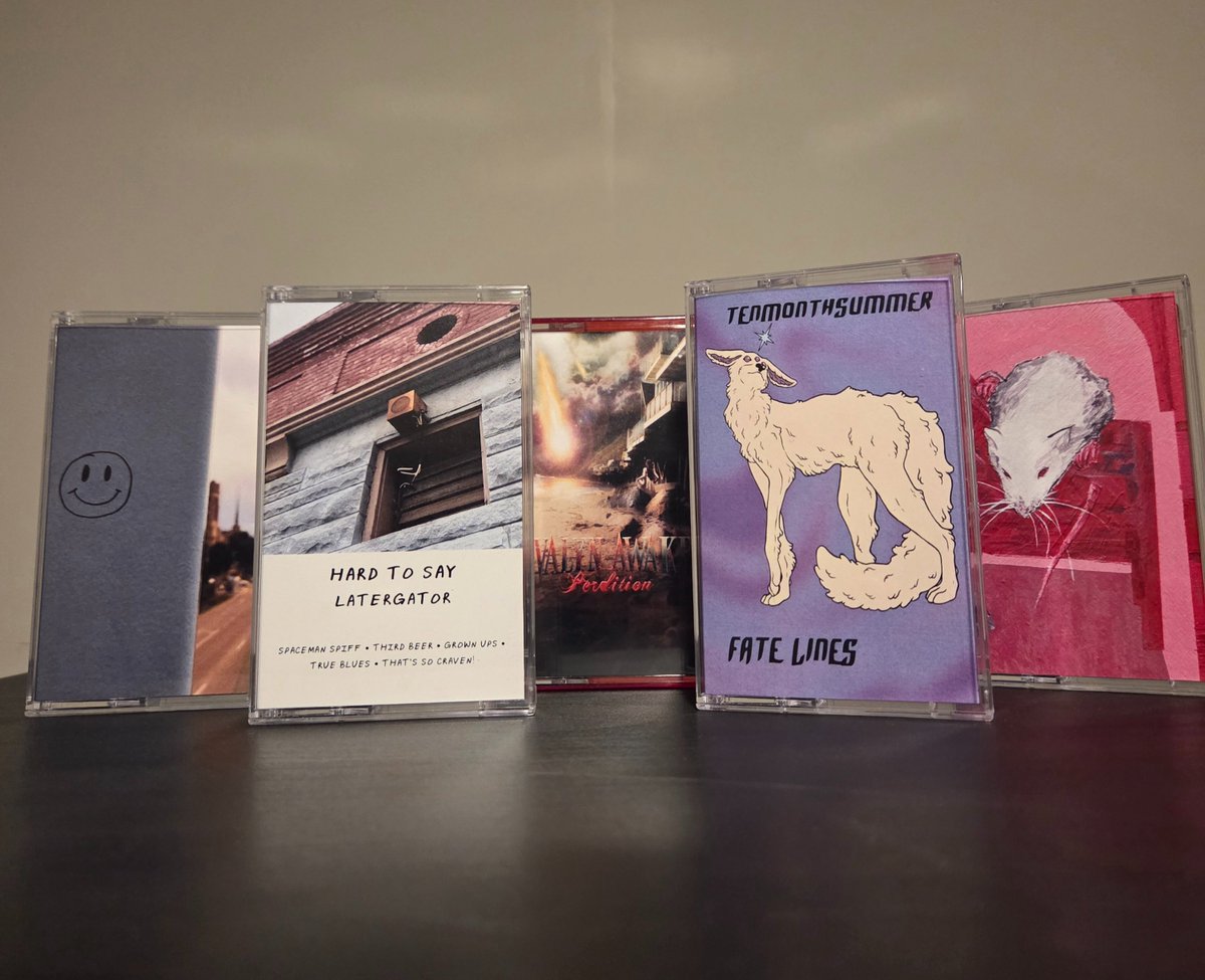 Sheer Force Records tweet media