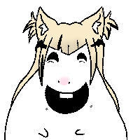 kits 🦊🦇 goth shinigami【VRawr】 tweet media