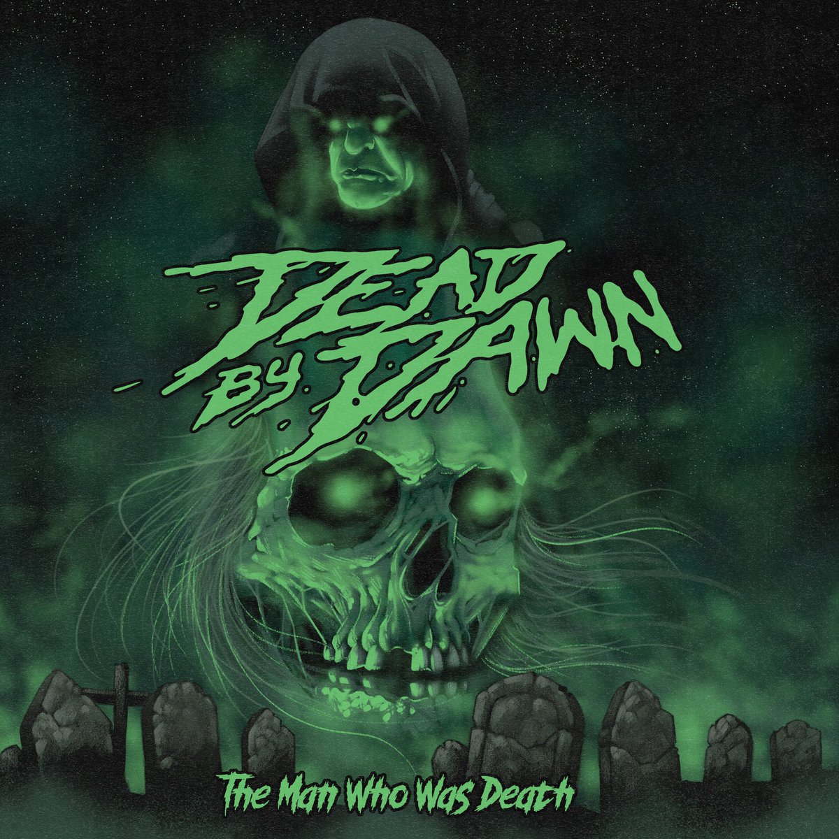 Dead By Dawn tweet media