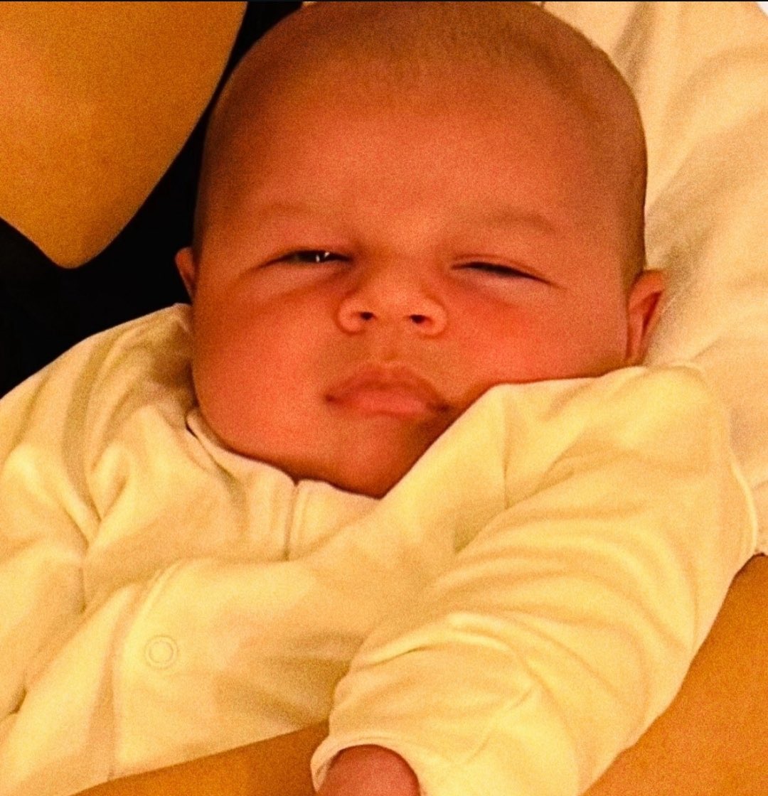 o filho da mariana rios é a própria mariana rios versão mini