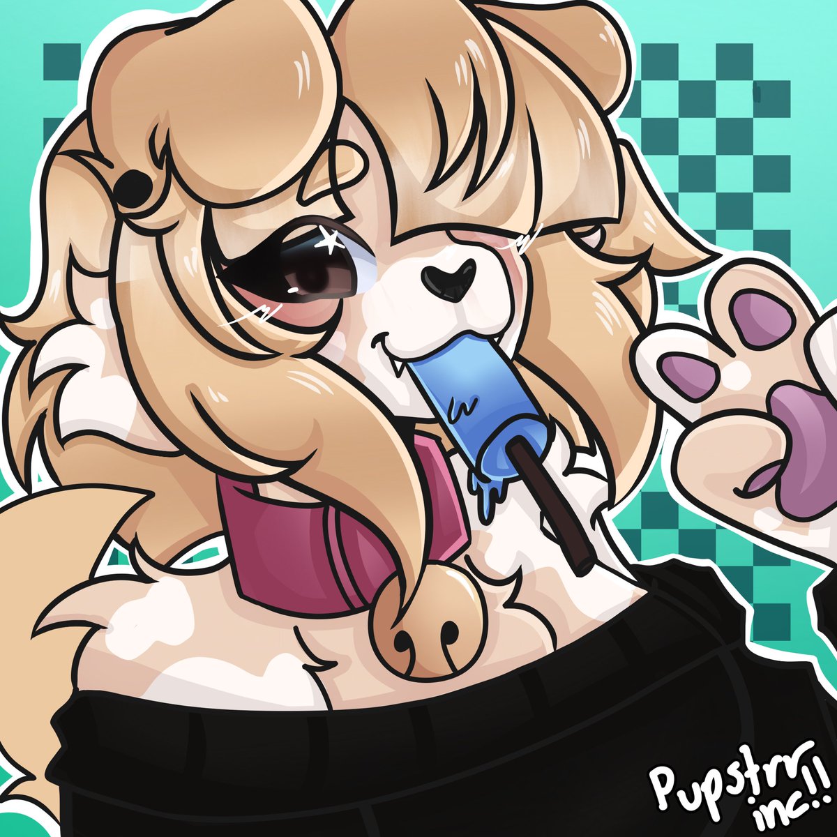 pupstrrinc tweet media