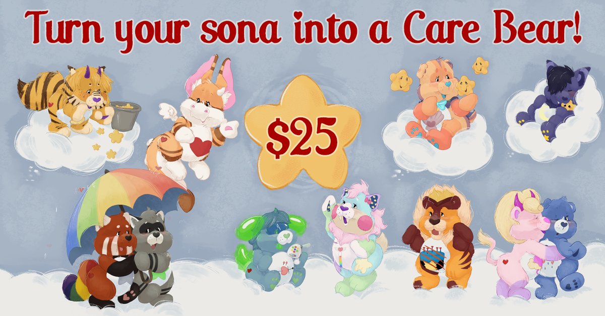 jambird (comms open!) tweet media