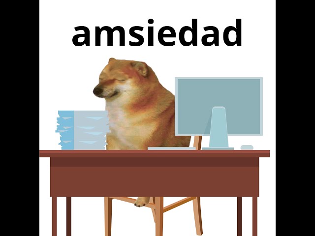 No le vaya dar amsiemdam en directo pibes... recuerden las benzodiacepinas no te hacen groomear a nadie eh