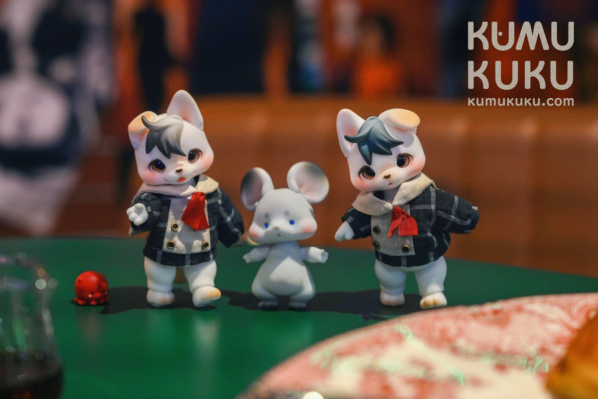 kumukuku (@kumu_kuku) / Posts / X