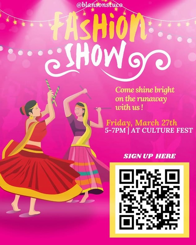 Blanson CTE StuCo tweet media