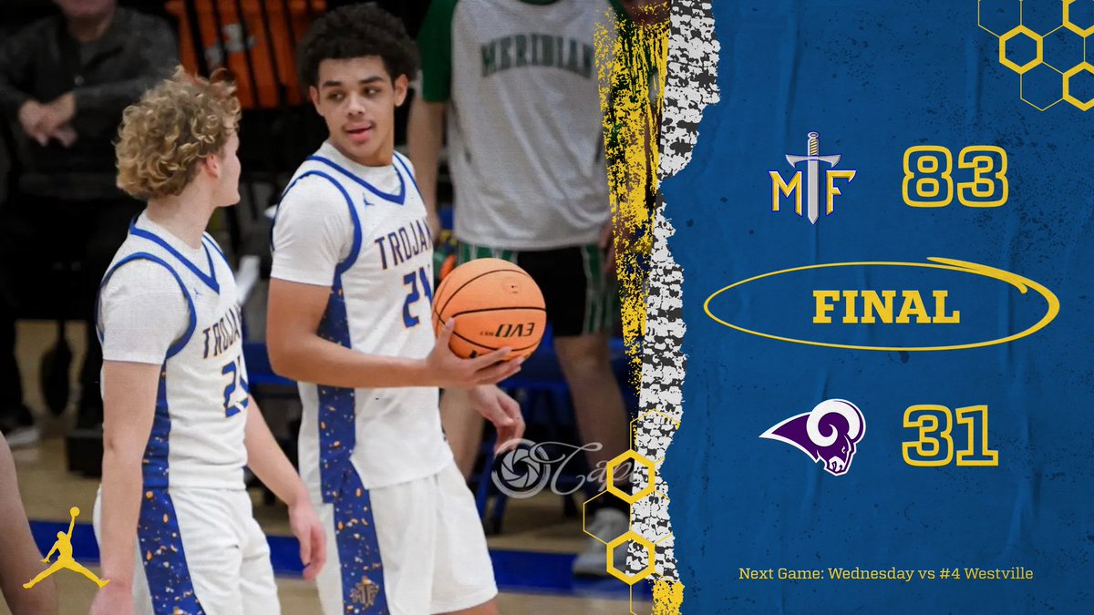 Maroa-Forsyth Boys Basketball tweet media