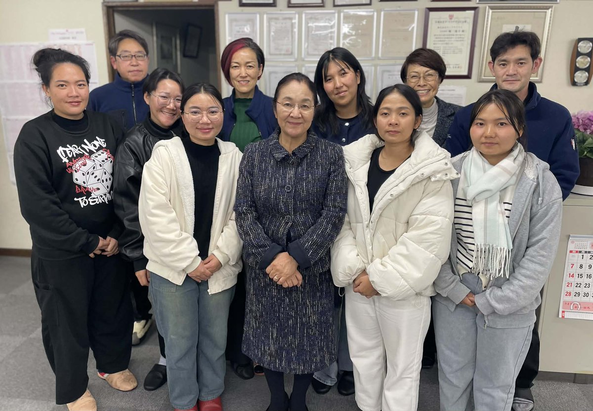 株式会社テックサプライ tweet media