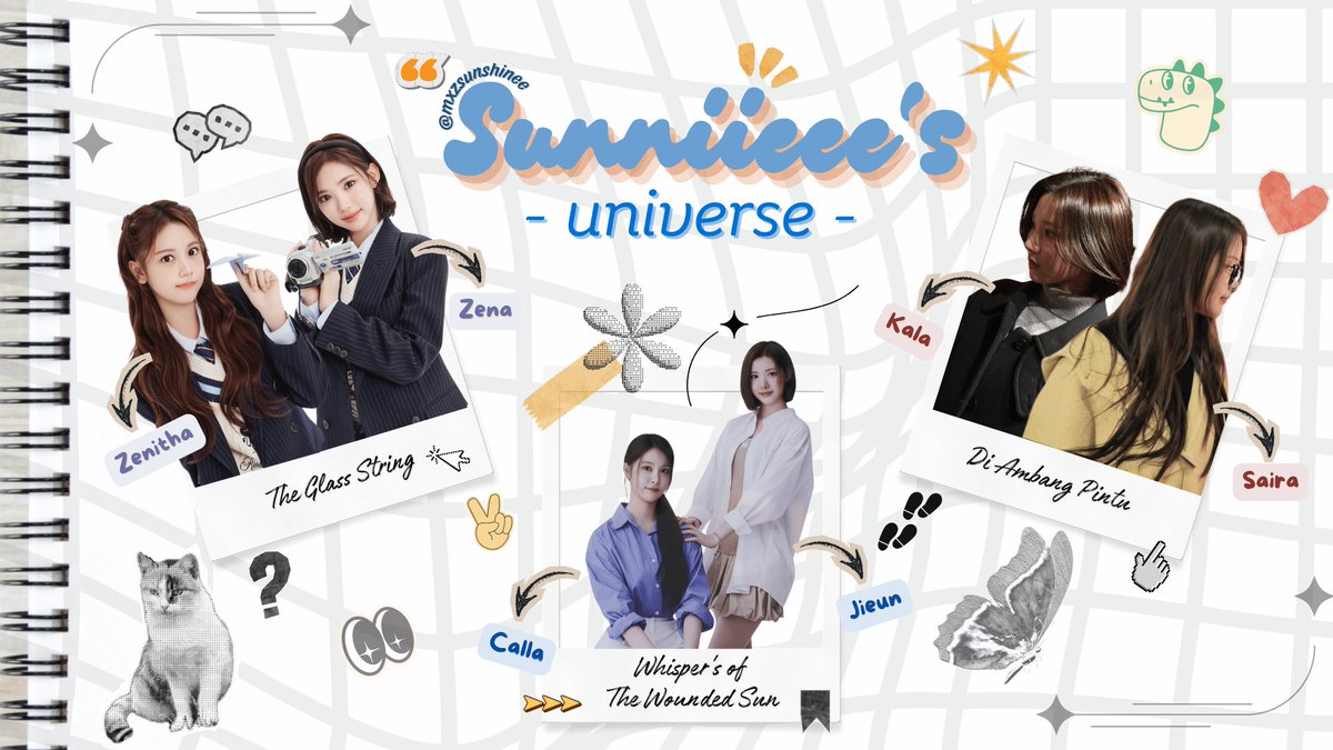 sunniieee 𖹭.ᐟ tweet media