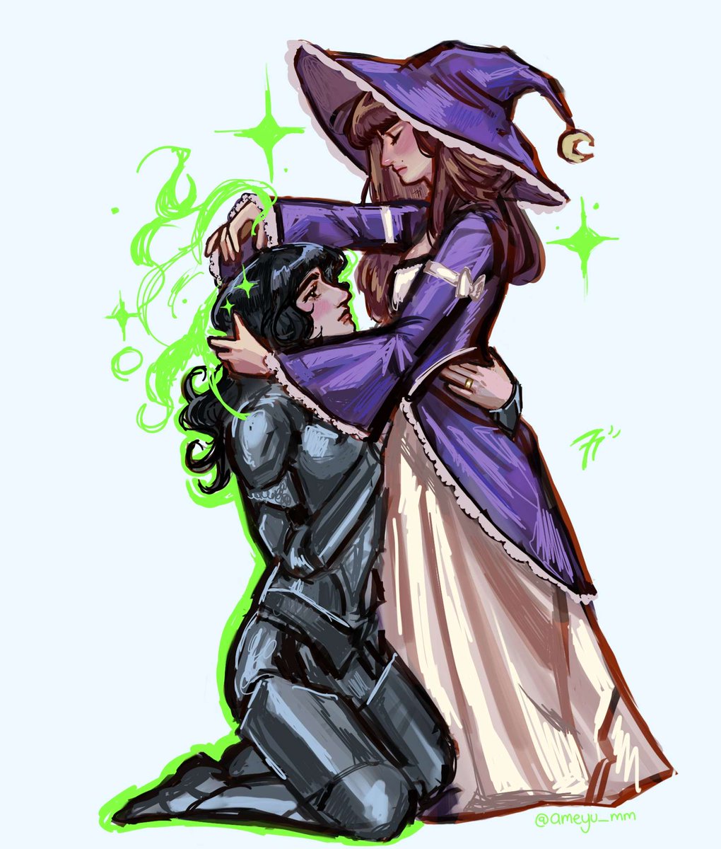 𝐴ᵐᵉʸᵘ ¡🎂! tweet media