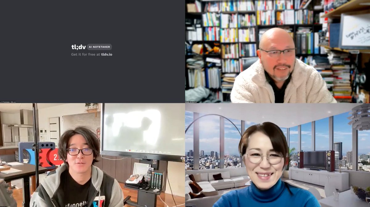 rin_aqua's tweet photo. 【眠っているホームページを活かしませんか？】
自社サイトでライブ配信できるツール「 Funnel Stream」が明日リリースになります！Click Funnelsで有名な鈴木淳さんが開発されました。

フォロワー数や閲覧数が気になって、今までライブ配信ができなかった…そんな人でも遠慮なく！
閲覧者数を非表示にできますから、気にせずマイペースでライブ配信ができます。

だから「毎週金曜の夜はホームページでライブ配信しまーす」なんてことが可能！もうすでに「サロン集客で使いたい！」というお声もいただいています。

副産物としては…
今までアクセスのなかったホームページを活性化できます！

だから、Web制作会社にとってはお客様へのアップセルとしても、良いツールです。
Wix アプリもあったのですが、どうもイマイチでした。

無料体験ができるセミナーは明日から3日間！
https://t.co/bU6whPUzFw