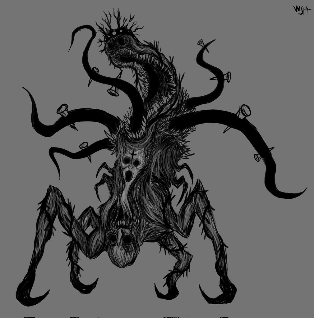 EldritchBoi tweet media