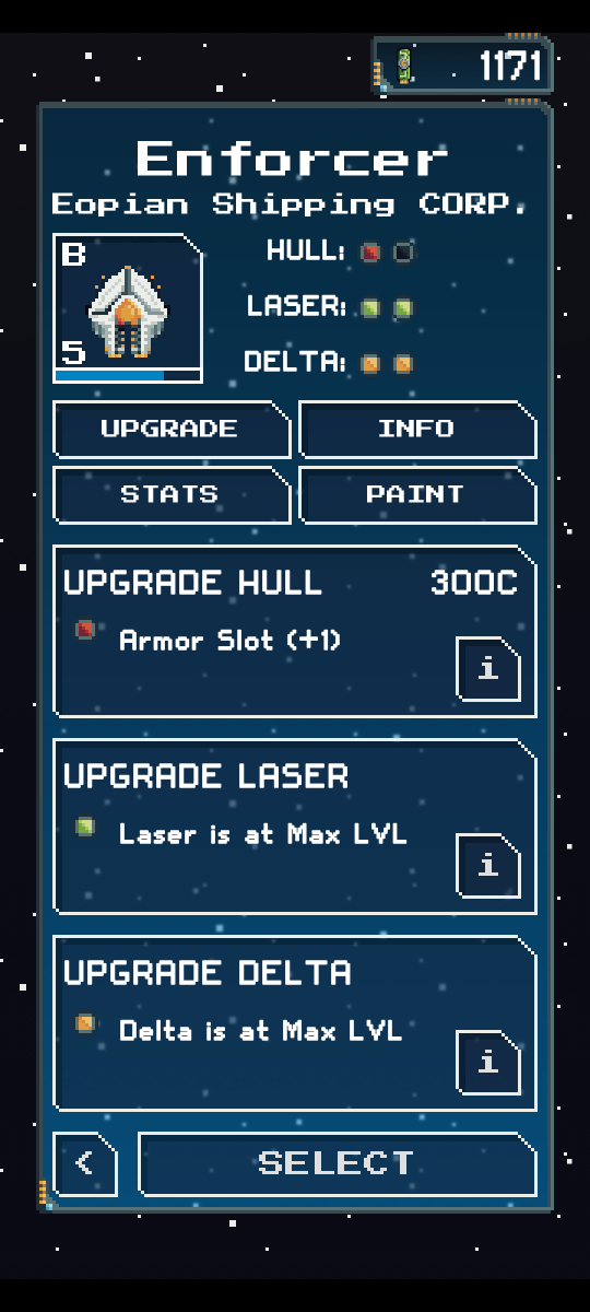 NEZCOMLLC's tweet photo. If you love retro arcade games and the satisfaction of unlocking, upgrading, and hitting new high scores, then try our new Free Sci-fi Pixel Art Shooter Game, Space Escort. Enjoy with no paywalls or forced ads!

https://t.co/kGyciMijZR

#gamedev #arcade #spaceshooter #newgame https://t.co/6Gww3x1XES