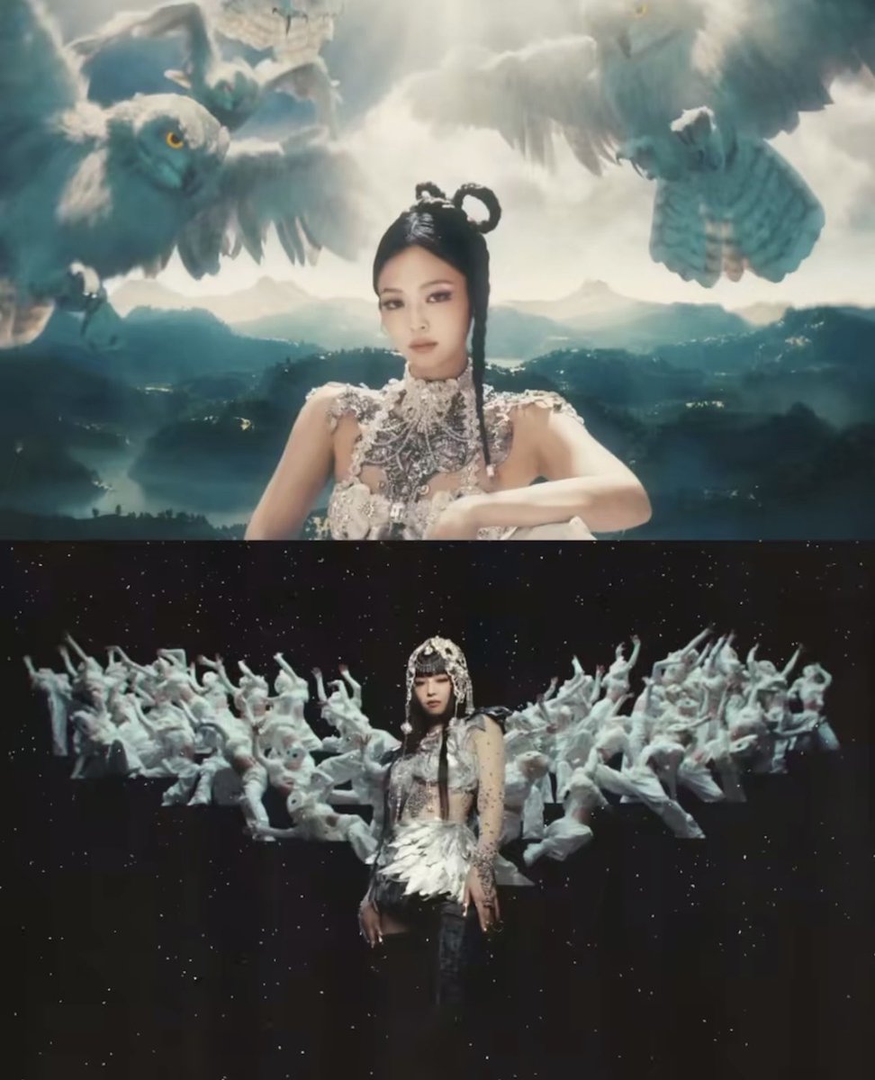 Creative Team ที่ทำมิวสิควิดีโอเพลง ZEN ของเจนนี่ มาร่วมทำเพลง GO ให้ บพ. ด้วย