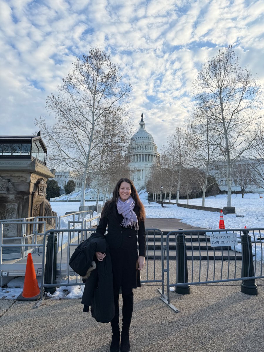 obegassededhaem's tweet image. #HOH2026 @AHDAorg 3asks: 1.HEADACHE act, the 1st standalone authorization bill to create national initiative for #headache disorders 2.Safe step act 3.Connect for care to make telehealth flexibilities permanent