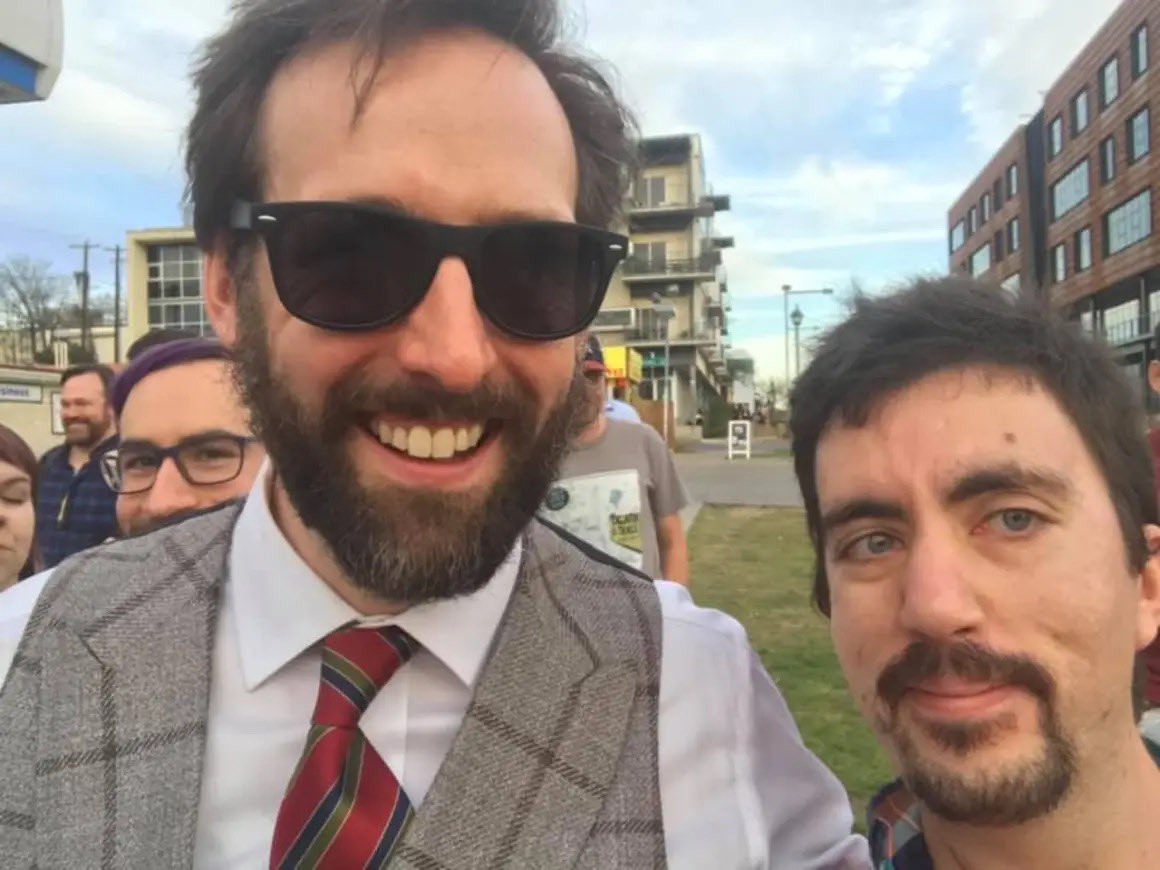 Shane H Wilder tweet media