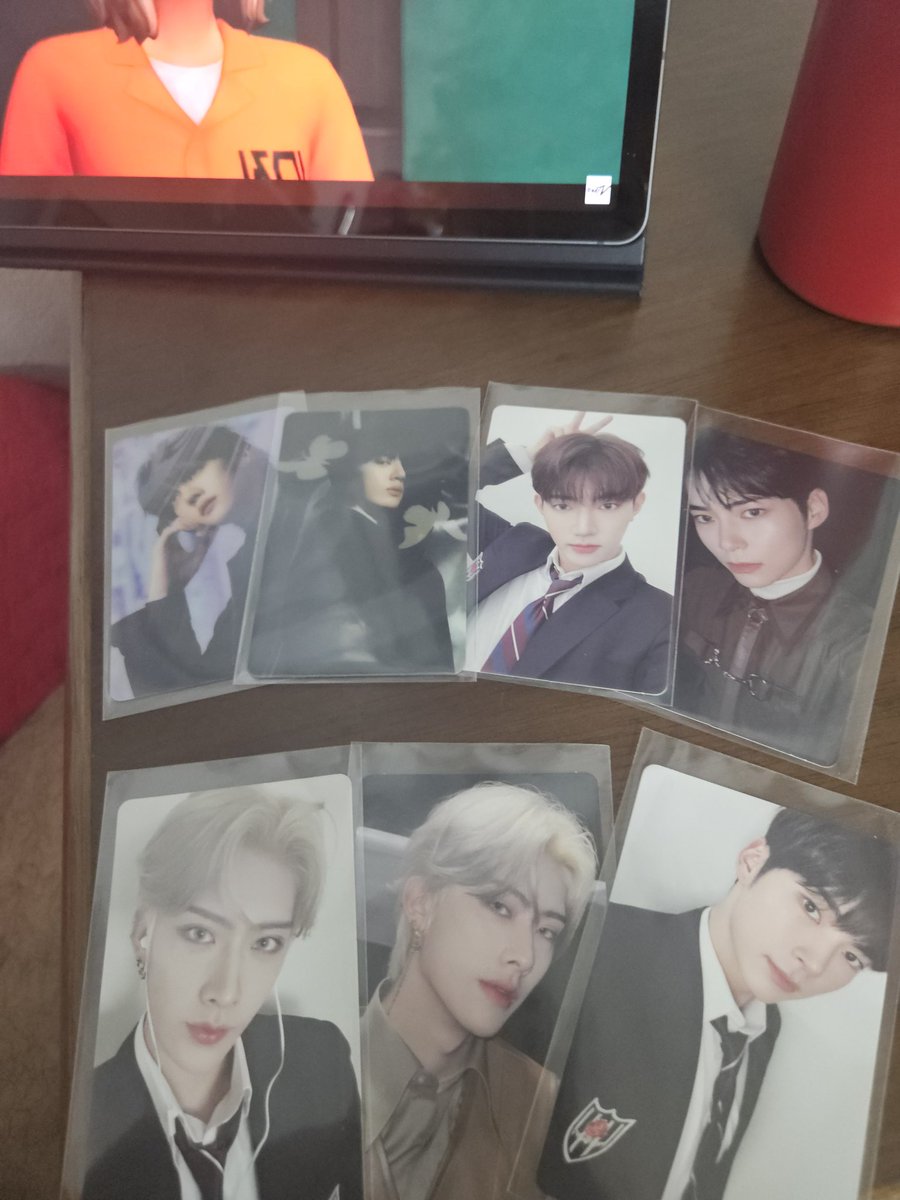 Kel Nucci ~ Yun Min tweet media