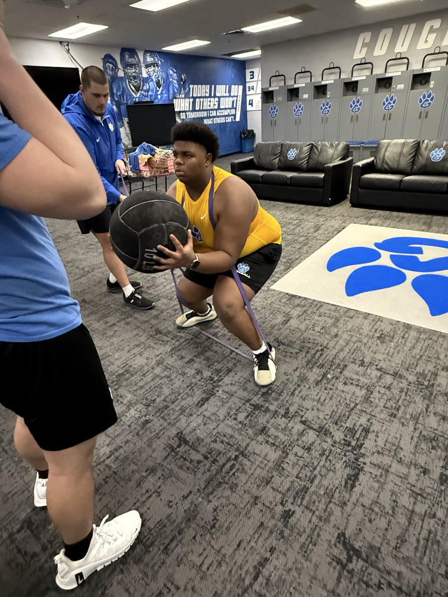 B.J. Oliver tweet media