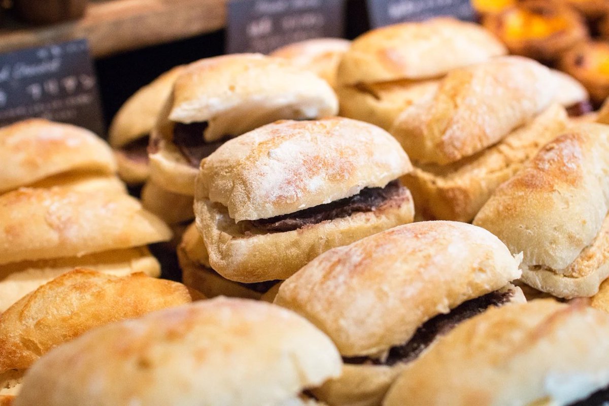 丘の上のパン屋 (@okanouenopanya) / Posts / X