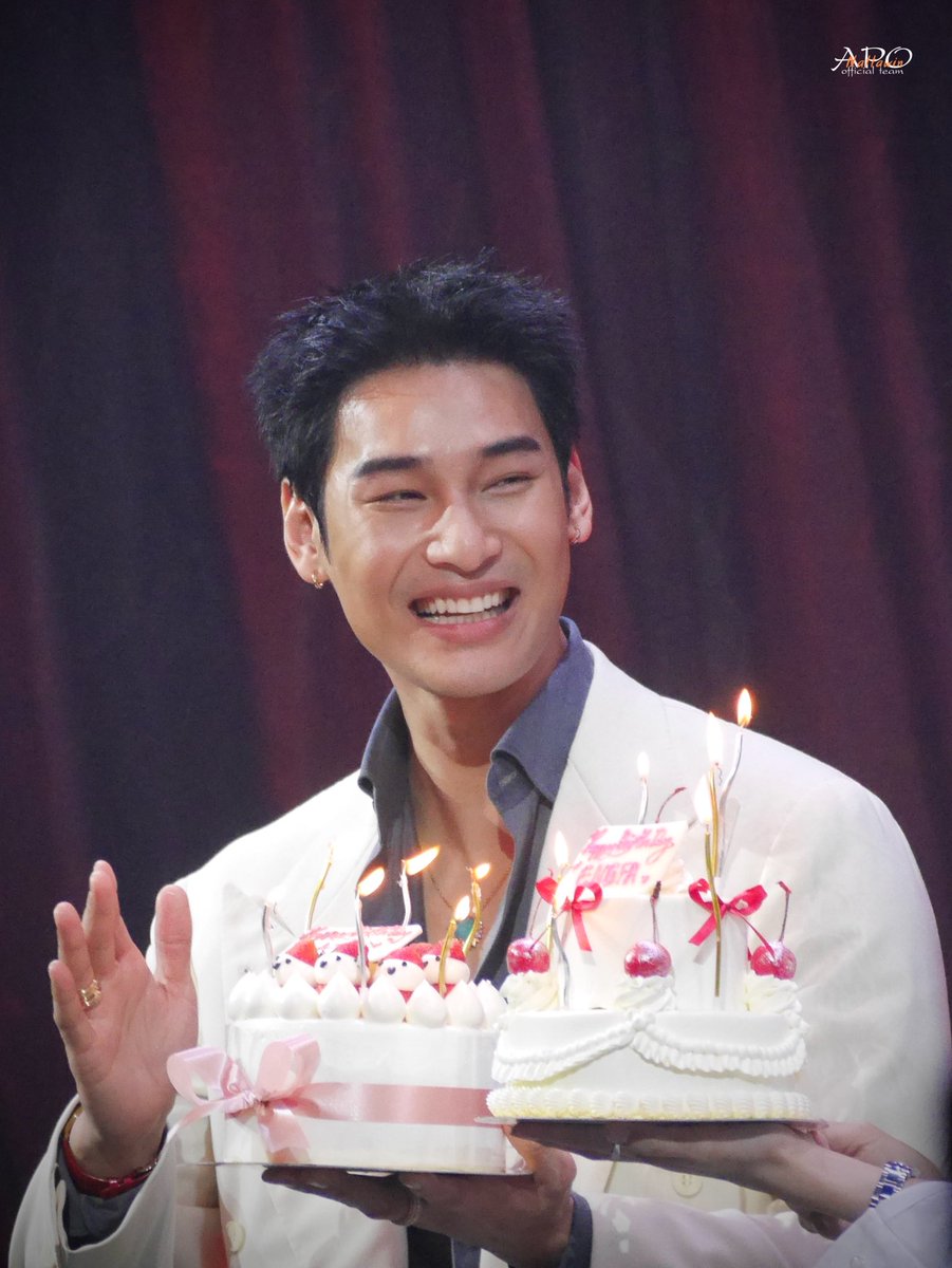 Happy 32th APO NATTAWIN ขอให้น้องมีแต่ความสุข สดใส สุขภาพดีอยู่เสมอ เติบโตอย่างมั่นคง ได้ทำงานที่รักที่อยากทำ ขอให้ฝันของน้องเป็นจริงทุกข้อ รักและ support เสมอนะ😊

HBD DARA APO

#Nattawinday2026 
<a href="/Nnattawin1/">Nnattawin</a>