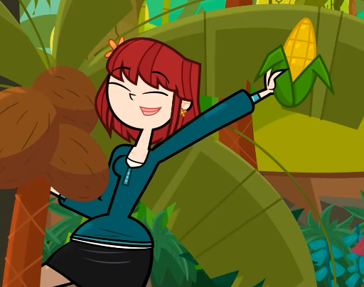 no stop she's so happy earlier on too. fuck.