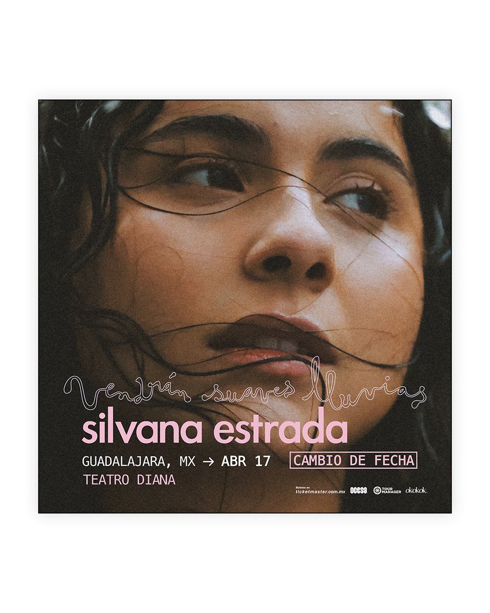 Silvana Estrada tweet media