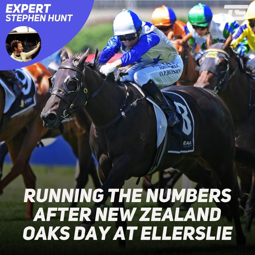 Trackside NZ tweet media