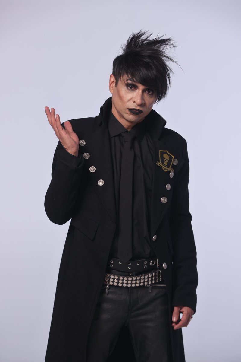 Nowhere Girl tweet media